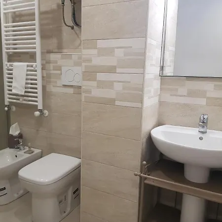 What An Up Apartamento
