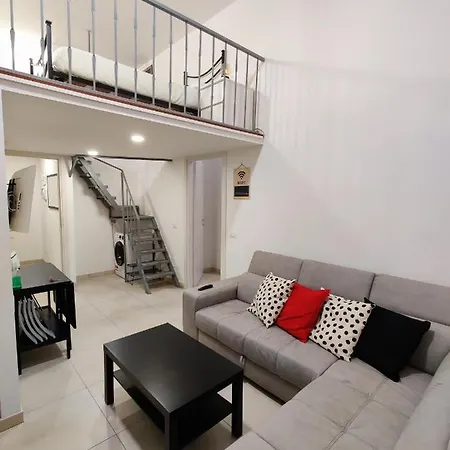 What An Up Apartamento Milán