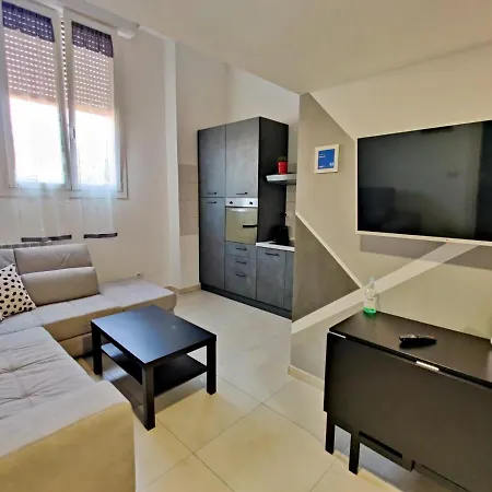 What An Up Apartamento